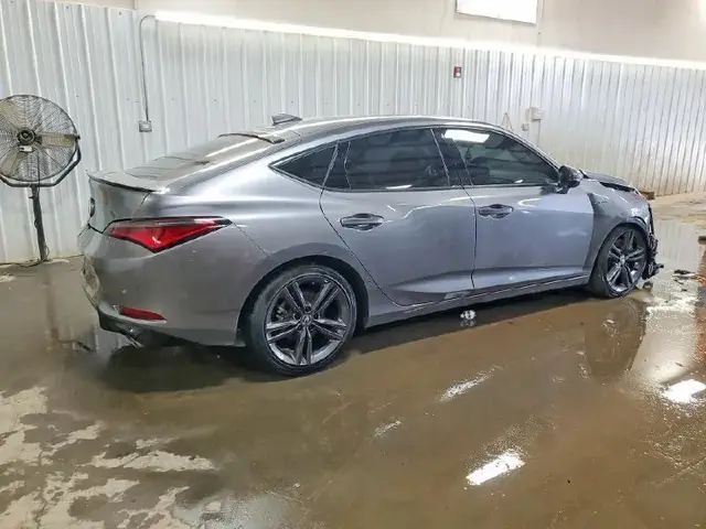 ACURA INTEGRA A-SPEC TECH 2023