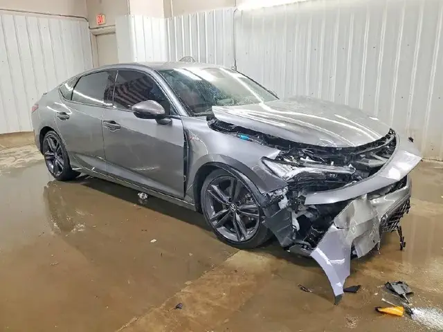 ACURA INTEGRA A-SPEC TECH 2023