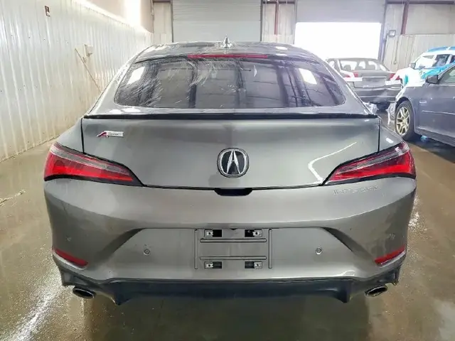 ACURA INTEGRA A-SPEC TECH 2023