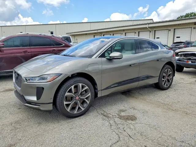 JAGUAR I-PACE HSE 2020