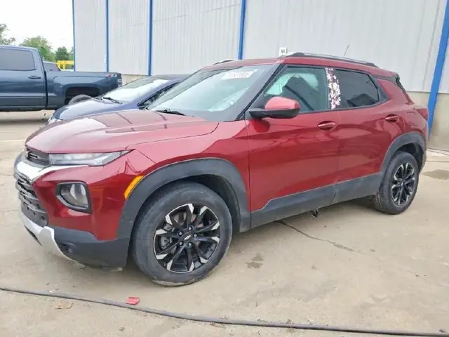 CHEVROLET TRAILBLAZER LT 2023