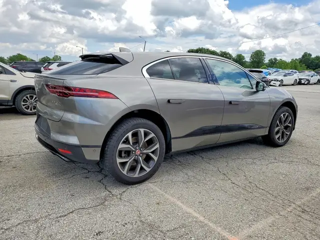 JAGUAR I-PACE HSE 2020