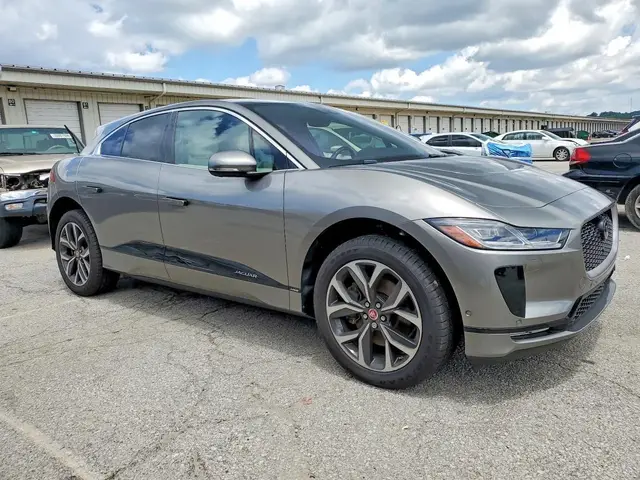 JAGUAR I-PACE HSE 2020