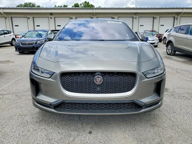JAGUAR I-PACE HSE 2020
