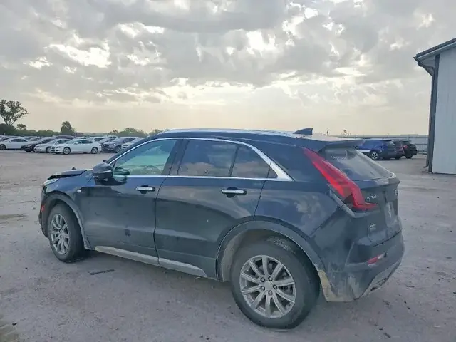 CADILLAC XT4 PREMIUM LUXURY 2023