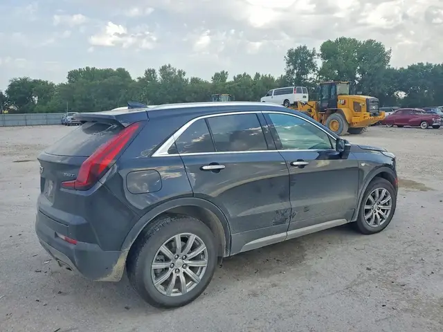 CADILLAC XT4 PREMIUM LUXURY 2023