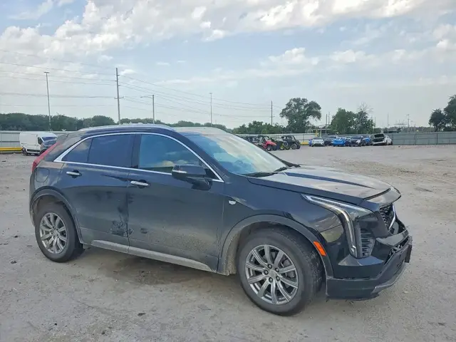 CADILLAC XT4 PREMIUM LUXURY 2023