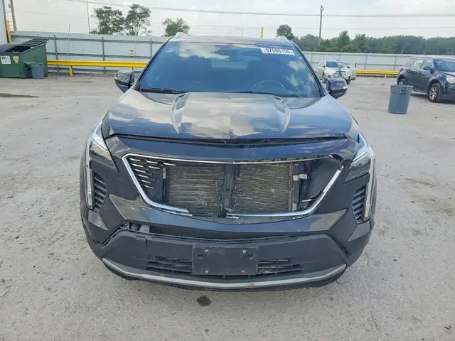 CADILLAC XT4 PREMIUM LUXURY 2023