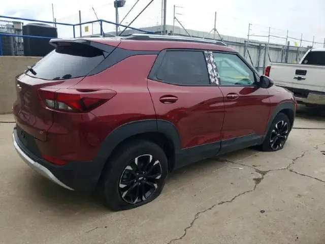 CHEVROLET TRAILBLAZER LT 2023