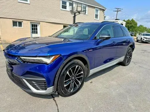 ACURA ZDX A-SPEC 2024
