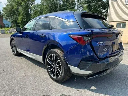 ACURA ZDX A-SPEC 2024