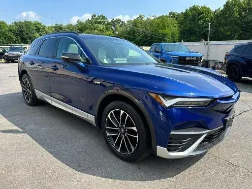 ACURA ZDX A-SPEC 2024