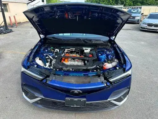 ACURA ZDX A-SPEC 2024