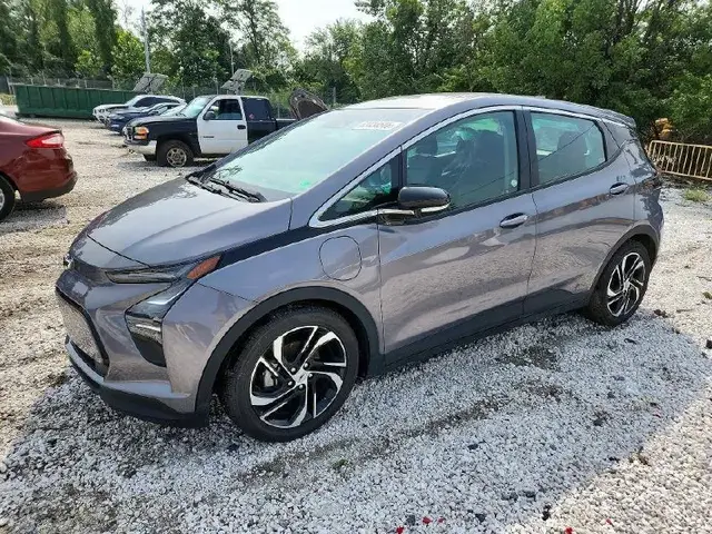 CHEVROLET BOLT 2LT 2023