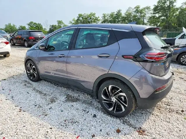 CHEVROLET BOLT 2LT 2023