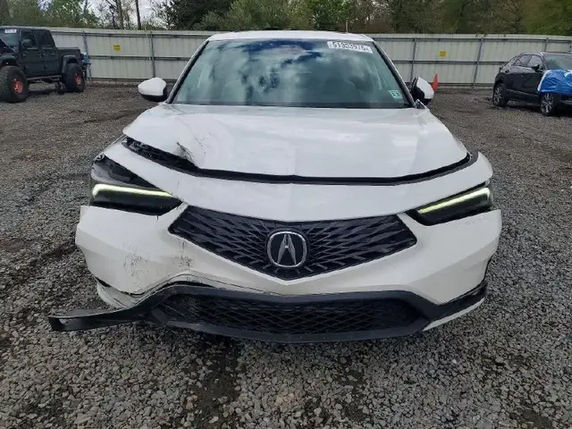 ACURA INTEGRA 2023