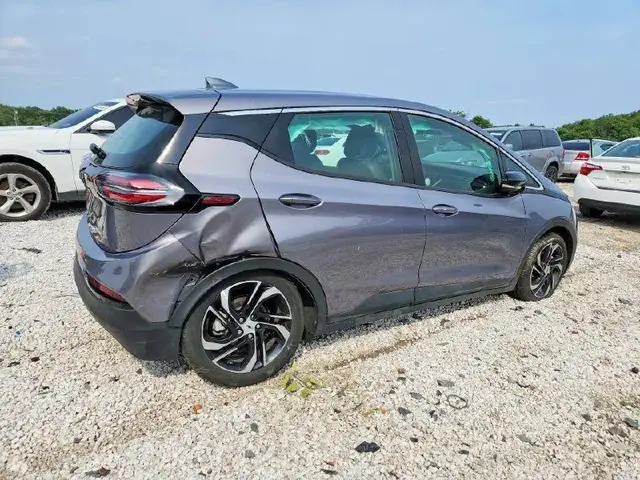 CHEVROLET BOLT 2LT 2023