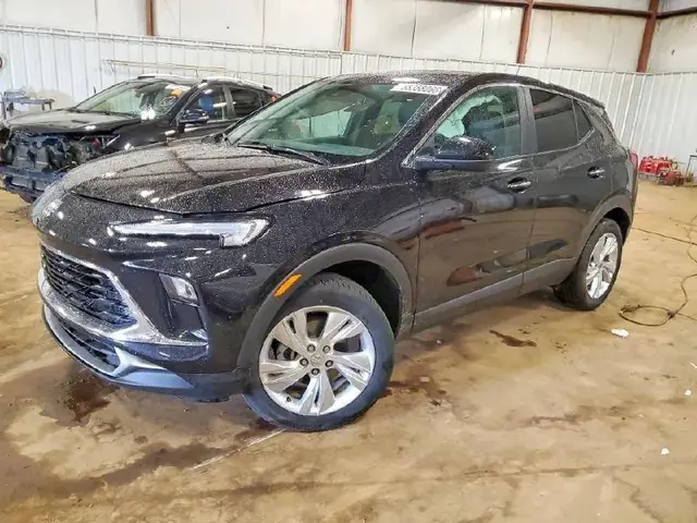 BUICK ENCORE PREFERRED 2025