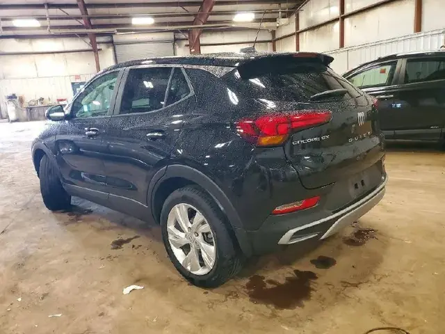 BUICK ENCORE PREFERRED 2025