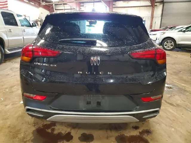 BUICK ENCORE PREFERRED 2025