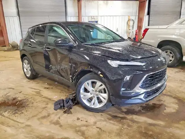 BUICK ENCORE PREFERRED 2025