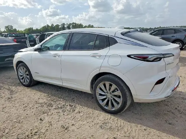 BUICK ENVISTA AVENIR 2026