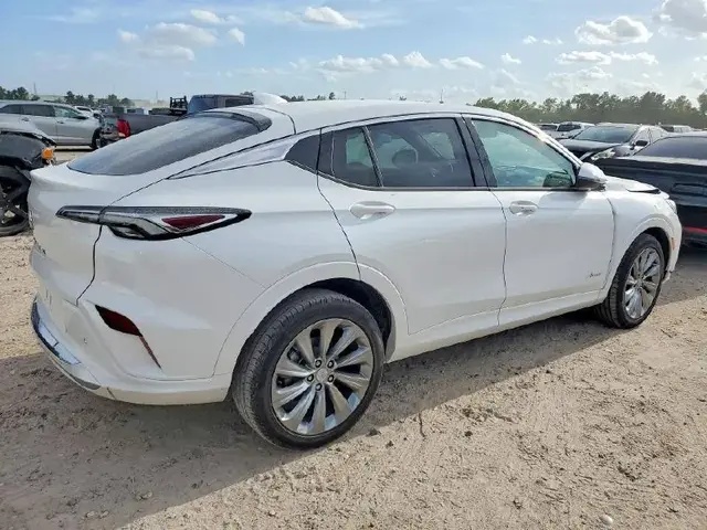 BUICK ENVISTA AVENIR 2026