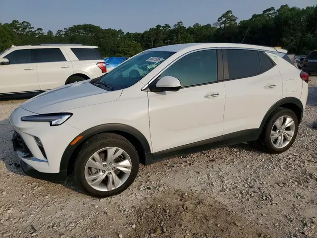 BUICK ENCORE 2025