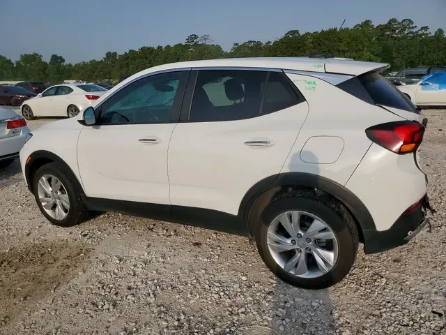BUICK ENCORE 2025