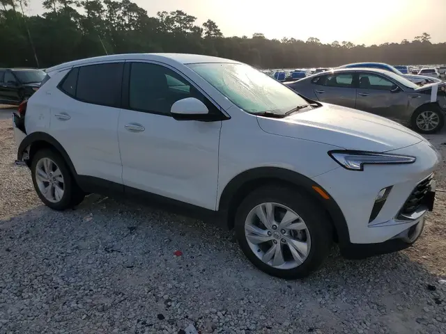BUICK ENCORE 2025