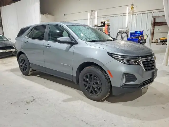 CHEVROLET EQUINOX LT 2023