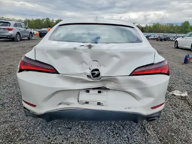 ACURA INTEGRA 2023