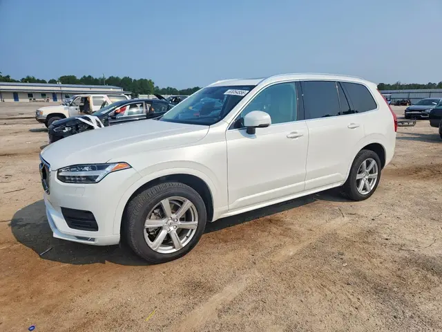 VOLVO XC90 2022