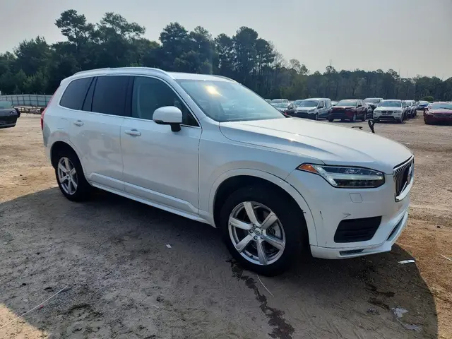 VOLVO XC90 2022