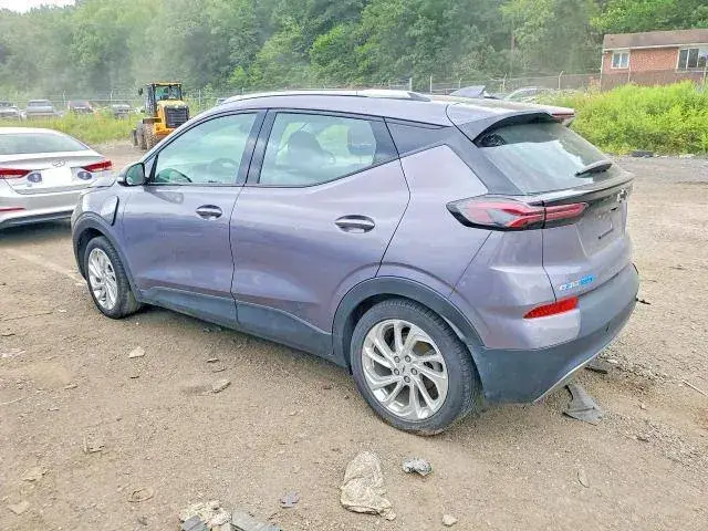 CHEVROLET BOLT LT 2023