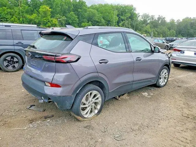 CHEVROLET BOLT LT 2023