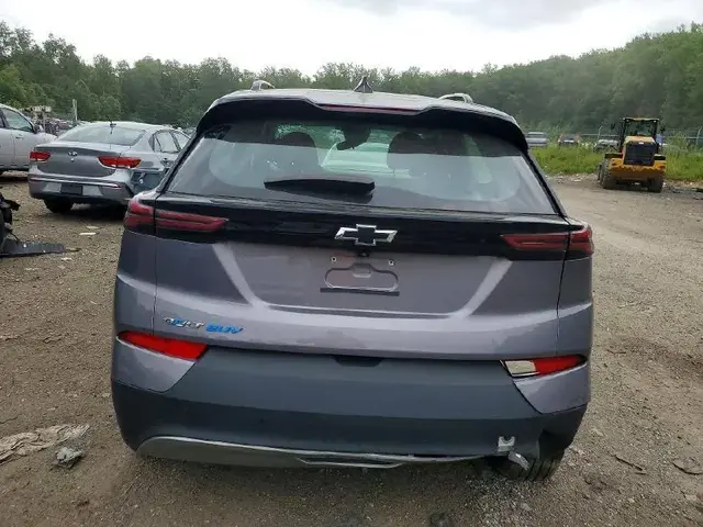 CHEVROLET BOLT LT 2023