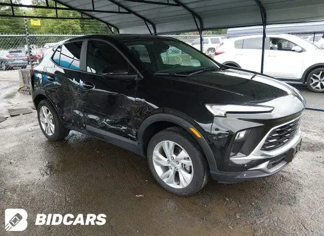 BUICK ENCORE GX PREFERRED AWD 2024