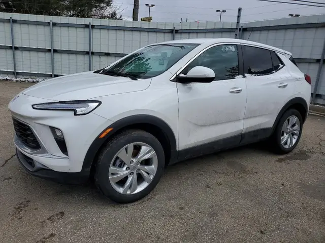 BUICK ENCORE PREFERRED 2024