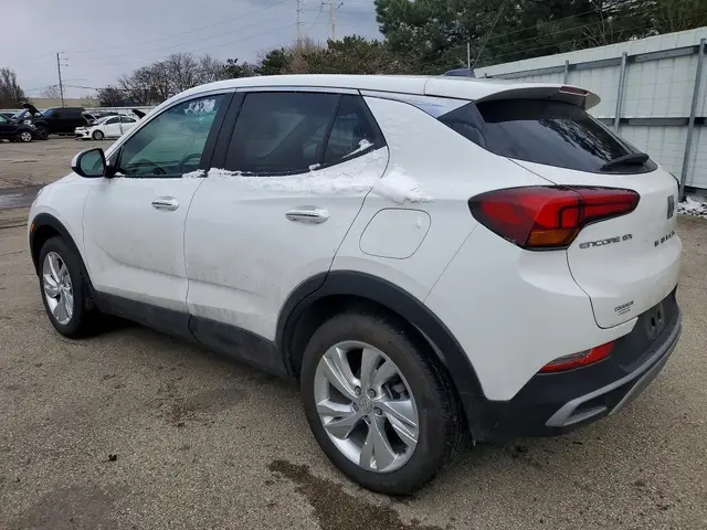 BUICK ENCORE PREFERRED 2024