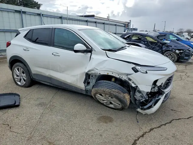 BUICK ENCORE PREFERRED 2024