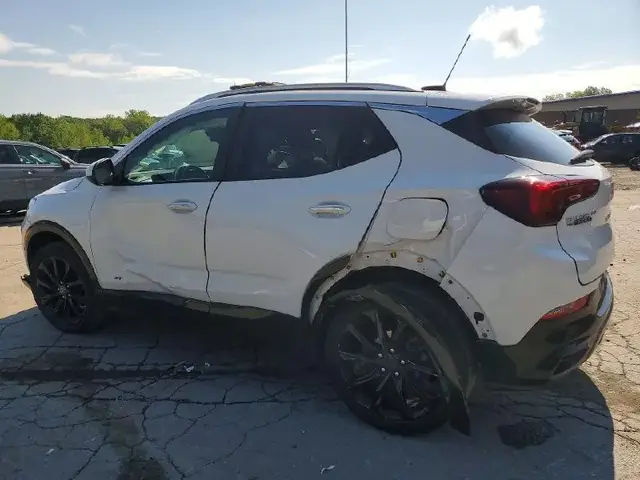 BUICK ENCORE SPORT TOURING 2025
