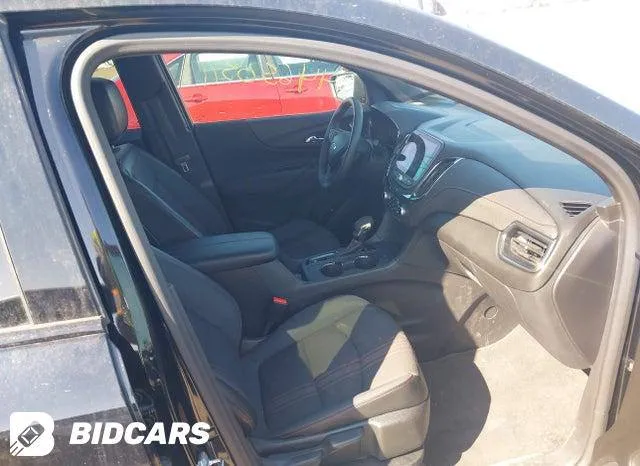 CHEVROLET EQUINOX AWD RS 2024