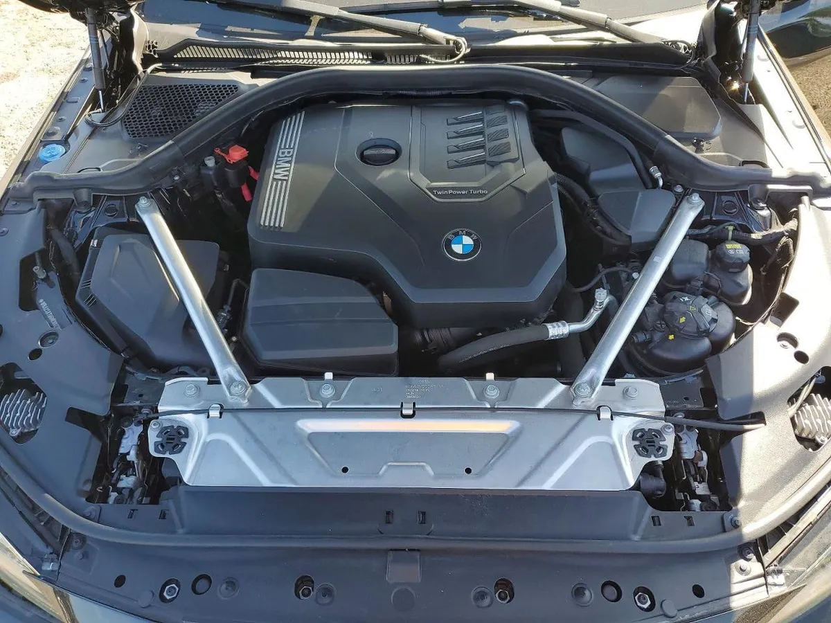 BMW 430I 2021