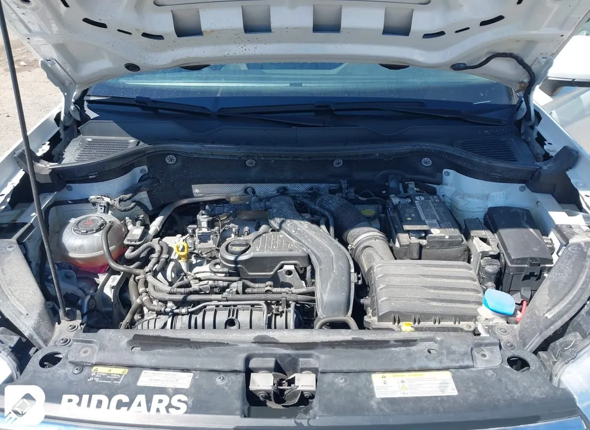 VOLKSWAGEN TAOS 1.5T SE 2022