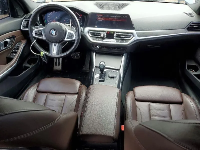 BMW 330XI 2020