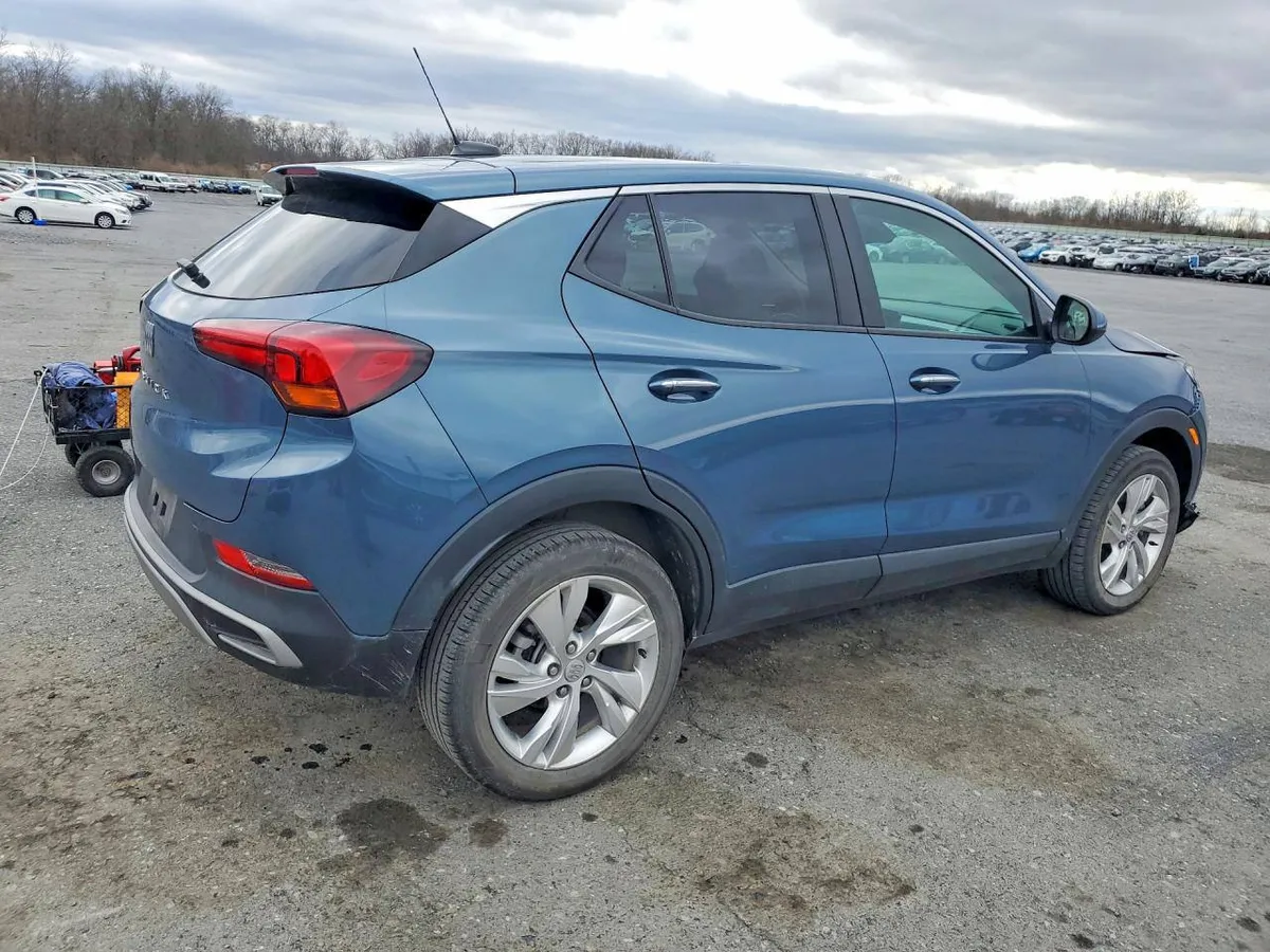 BUICK ENCORE PREFERRED 2024