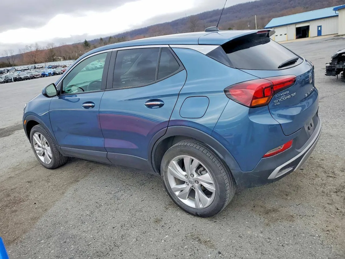 BUICK ENCORE PREFERRED 2024