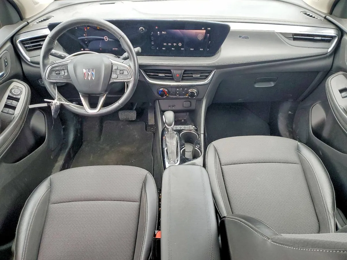BUICK ENCORE PREFERRED 2024