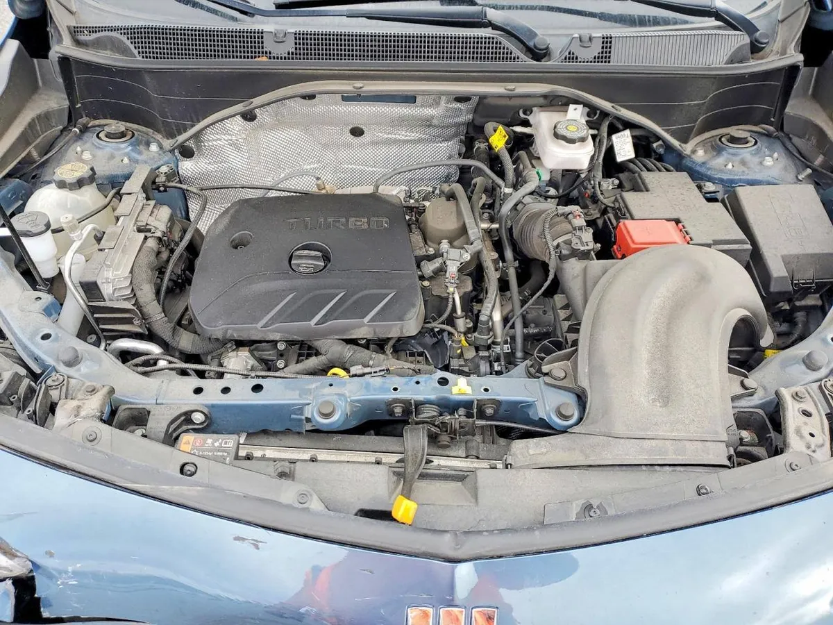 BUICK ENCORE PREFERRED 2024
